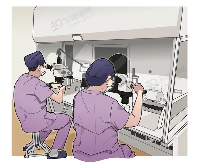 试管婴儿去哪 试管婴儿去哪