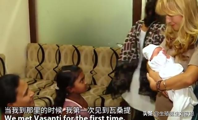 试管婴儿和代孕 试管婴儿和代孕