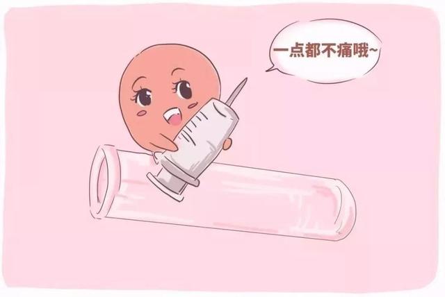 试管婴儿的请假条 试管婴儿的请假条