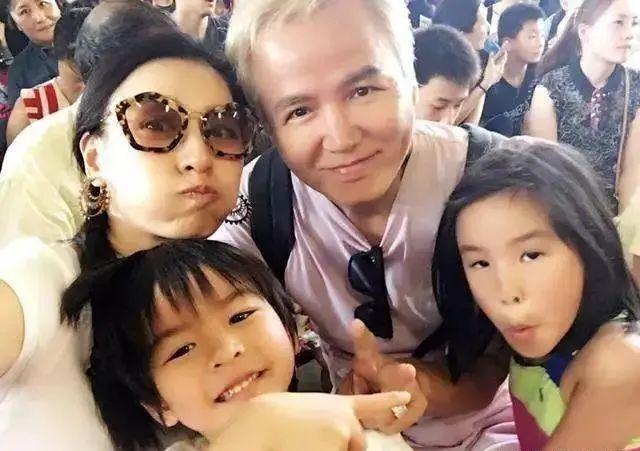 明星试管婴儿 明星试管婴儿