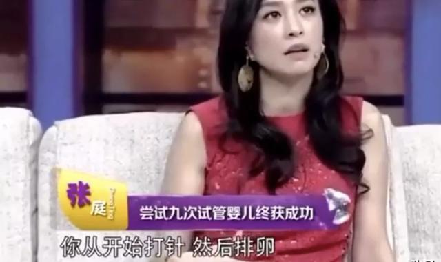明星试管婴儿 明星试管婴儿