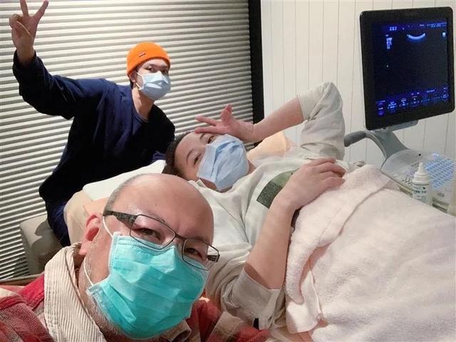 明星试管婴儿 明星试管婴儿