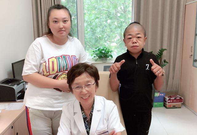 试管婴儿一次成功吗