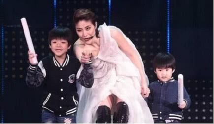 陈慧琳试管婴儿 陈慧琳试管婴儿