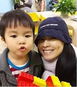 陈慧琳试管婴儿 陈慧琳试管婴儿