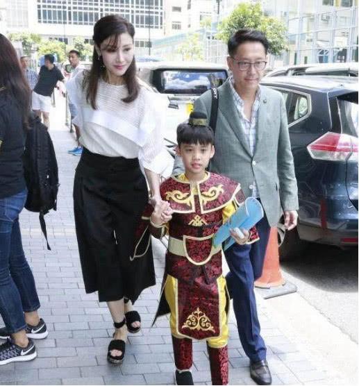 陈慧琳试管婴儿 陈慧琳试管婴儿
