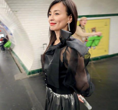 张庭试管婴儿 张庭试管婴儿
