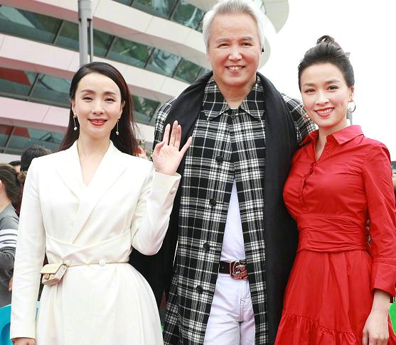 张庭试管婴儿 张庭试管婴儿
