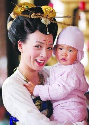做试管婴儿视