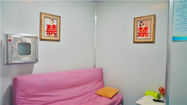 试管婴儿的全程