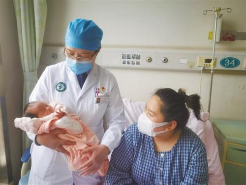 唐都试管婴儿唐都医院生殖医学中心