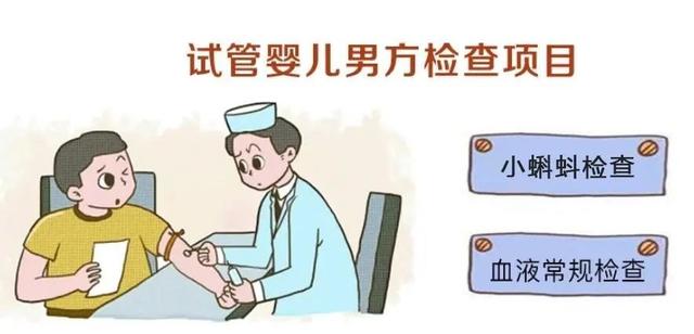 试管婴儿长方案过程 试管婴儿长方案过程