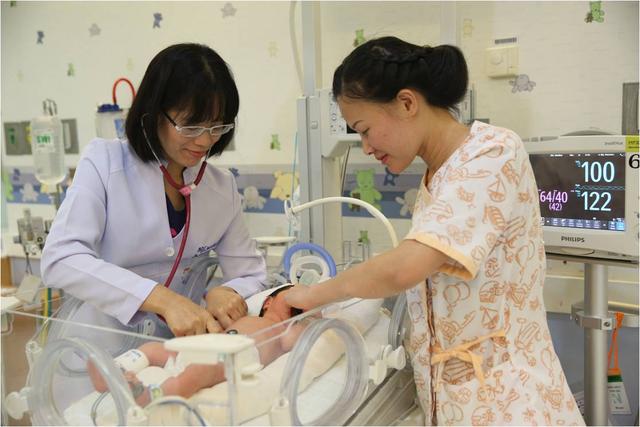 泰国试管婴儿医院怎么样