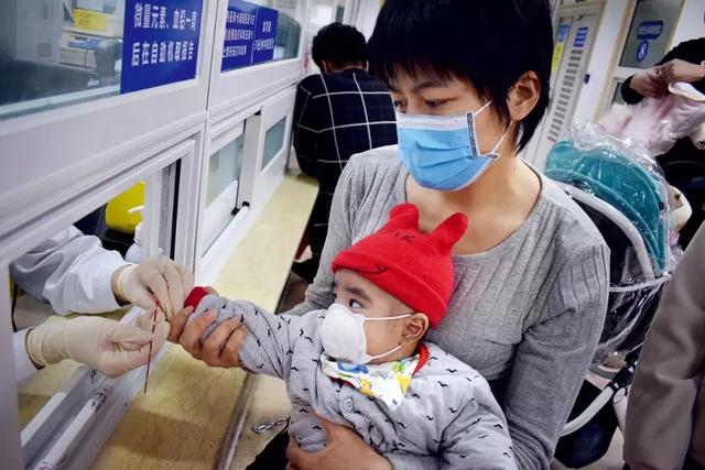 试管婴儿的父母 试管婴儿的父母