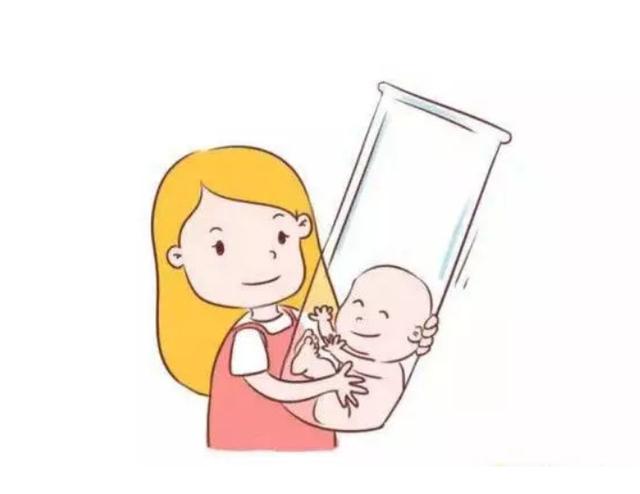 试管婴儿自然怀孕试管婴儿的寿命有多长