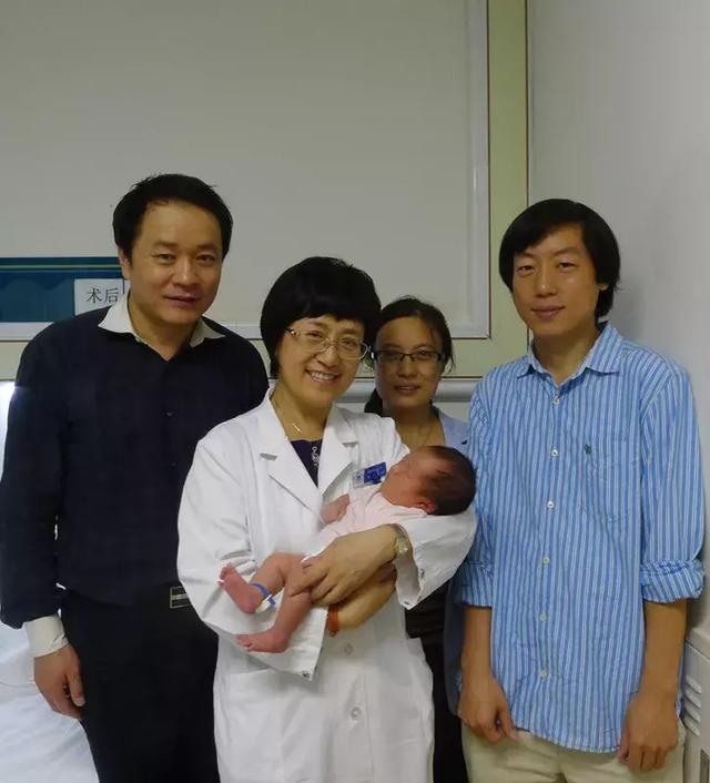 大学第一医院试管婴儿 大学第一医院试管婴儿
