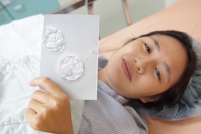 试管婴儿对身体的伤害 试管婴儿对身体的伤害