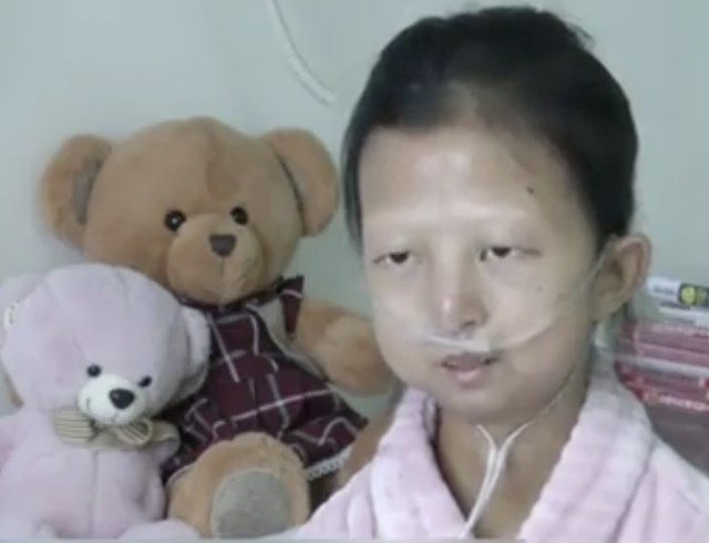 董卿试管婴儿 董卿试管婴儿