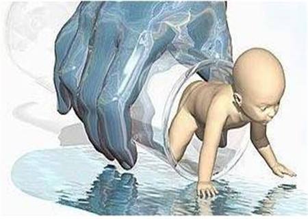 试管婴儿儿子试管婴儿能保证生男孩吗