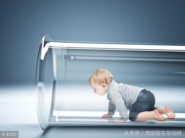 试管婴儿是有 试管婴儿是有