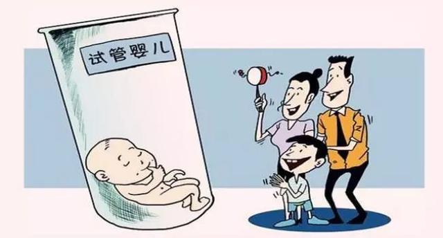 第二代试试管婴儿胚胎移植 第二代试试管婴儿胚胎移植