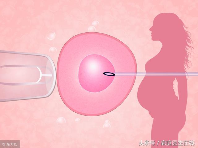 孩子是试管婴儿 孩子是试管婴儿