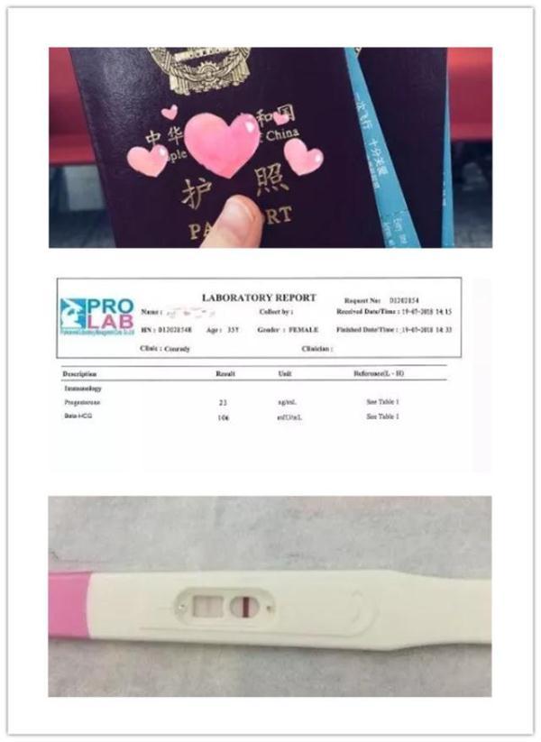 试管婴儿真实经历 试管婴儿真实经历