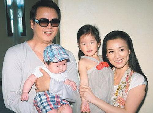 张庭为林瑞阳试管婴儿九次 张庭为林瑞阳试管婴儿九次
