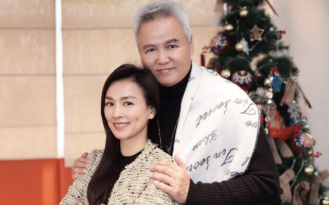 张庭为林瑞阳试管婴儿九次 张庭为林瑞阳试管婴儿九次