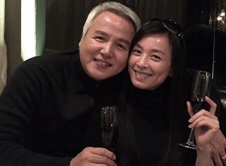 张庭为林瑞阳试管婴儿九次 张庭为林瑞阳试管婴儿九次