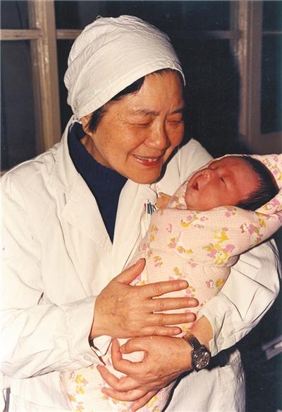 试管婴儿生产 试管婴儿生产
