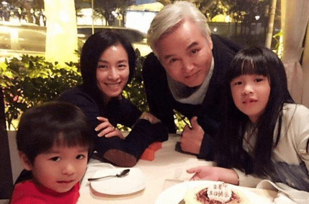 张庭为什么试管婴儿 张庭为什么试管婴儿