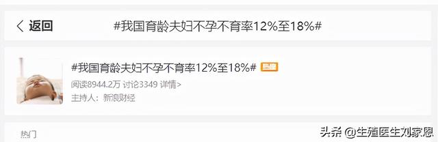 试管婴儿年龄试管最大年龄是多少