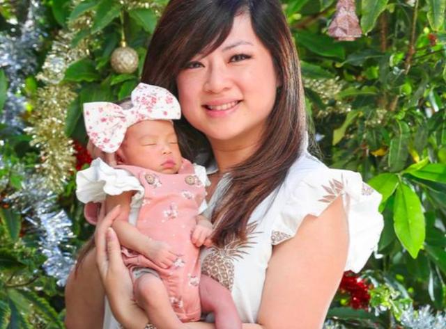 试管婴儿成功的例子可靠的试管婴儿