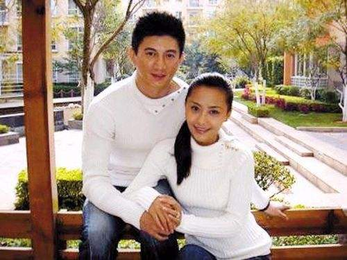 吴奇隆试管婴儿 吴奇隆试管婴儿