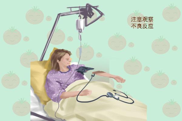 女性做试管婴儿痛苦么 女性做试管婴儿痛苦么
