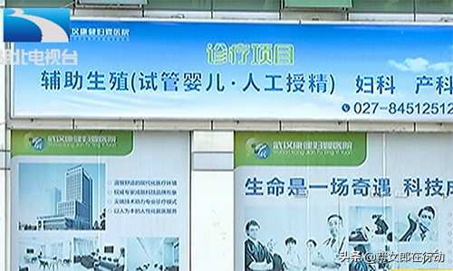 汉阳试管婴儿(试管婴儿花费)