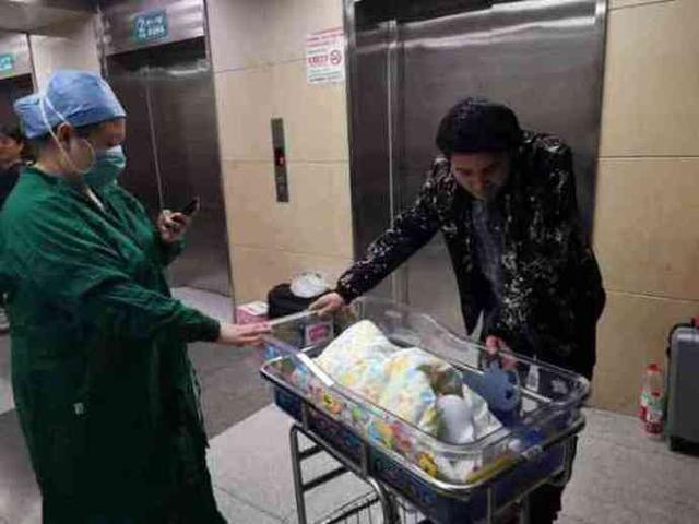 家恩试管婴儿(什么是试管婴儿)