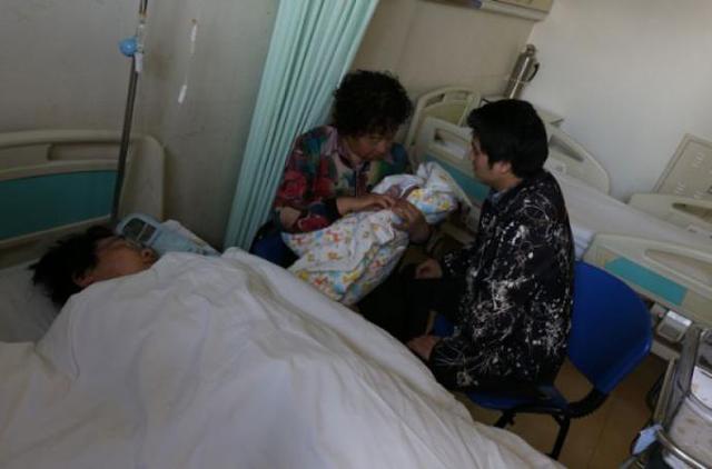 家恩试管婴儿 家恩试管婴儿