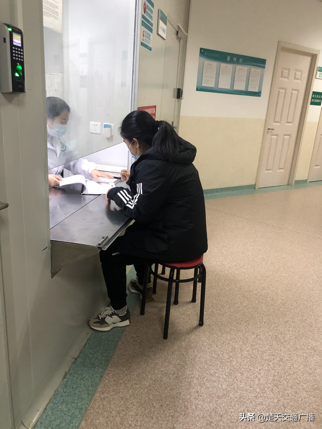 武汉同济医院试管婴儿