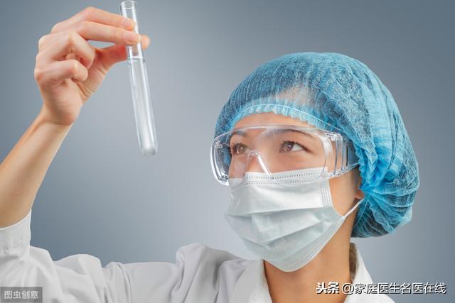 试管婴儿失败 试管婴儿失败
