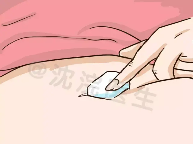 试管婴儿打针 试管婴儿打针