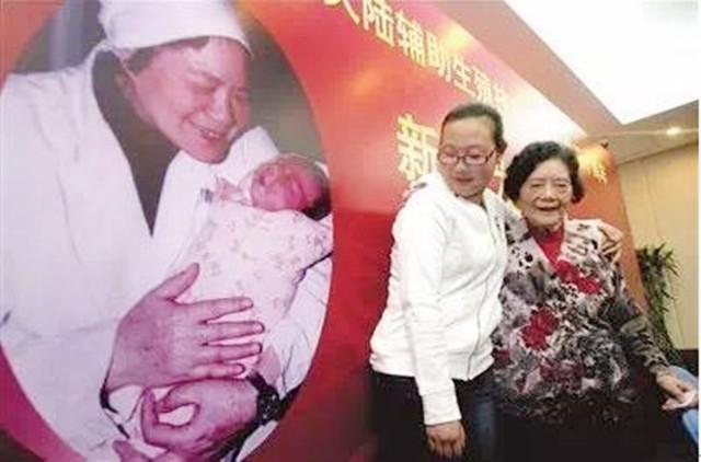 中国试管婴儿第一人 中国试管婴儿第一人