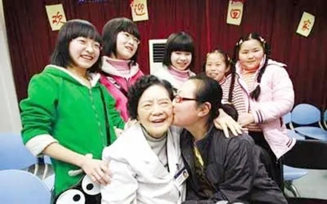 中国试管婴儿第一人 中国试管婴儿第一人