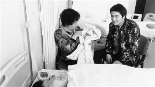 中国试管婴儿第一人 中国试管婴儿第一人