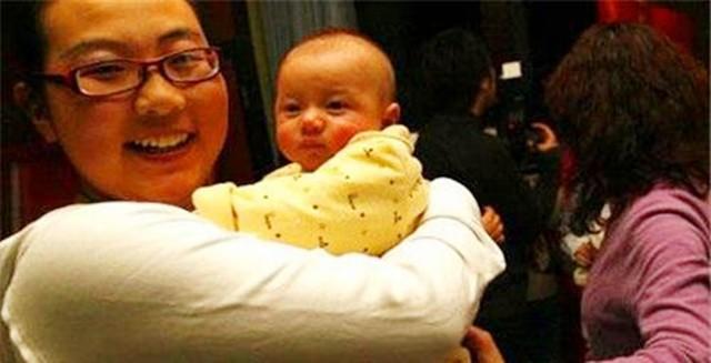 中国试管婴儿第一人 中国试管婴儿第一人