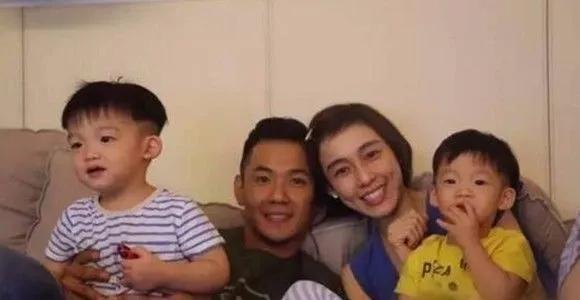 杨威试管婴儿 杨威试管婴儿