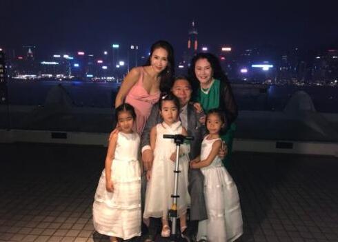 杨威试管婴儿 杨威试管婴儿