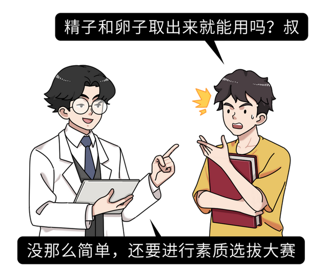 试管婴儿心得 试管婴儿心得