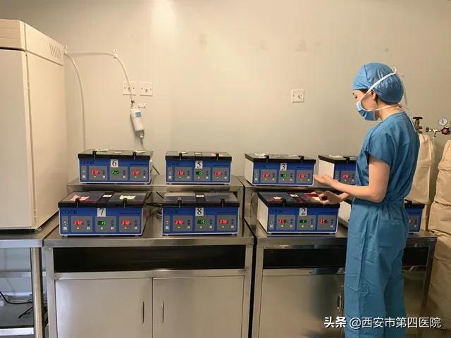 西安试管婴儿哪家好 西安试管婴儿哪家好
